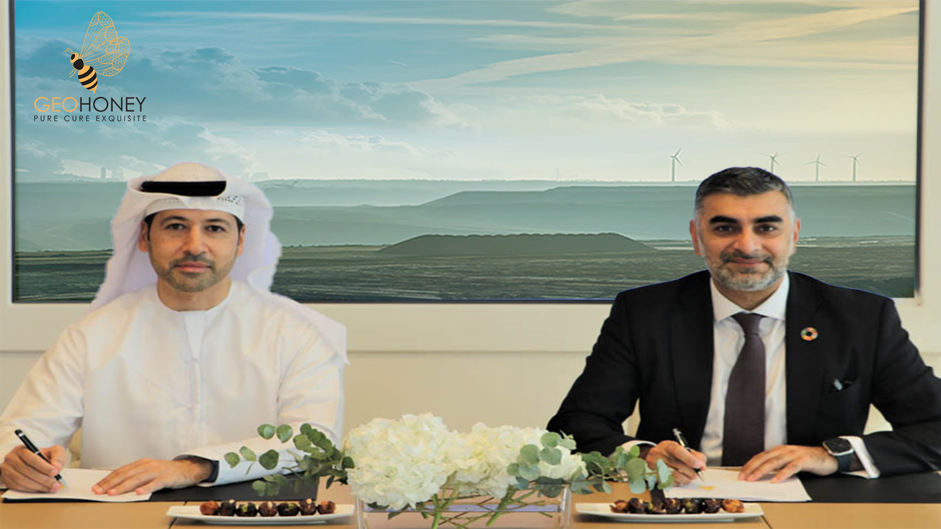A group of industry leaders, policymakers, and experts are gathered at the first finance summit organised by the Dubai International Financial Centre (DIFC) to discuss COP28 climate agenda.